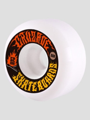 Cruzade Czd 52mm 99A Rollen