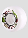 Cruzade Czd 54mm 99A Rollen