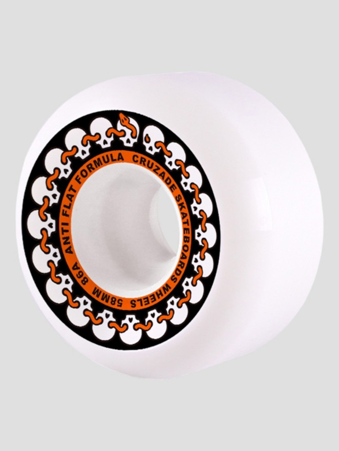 Cruzade Czd 58mm 99A Rollen