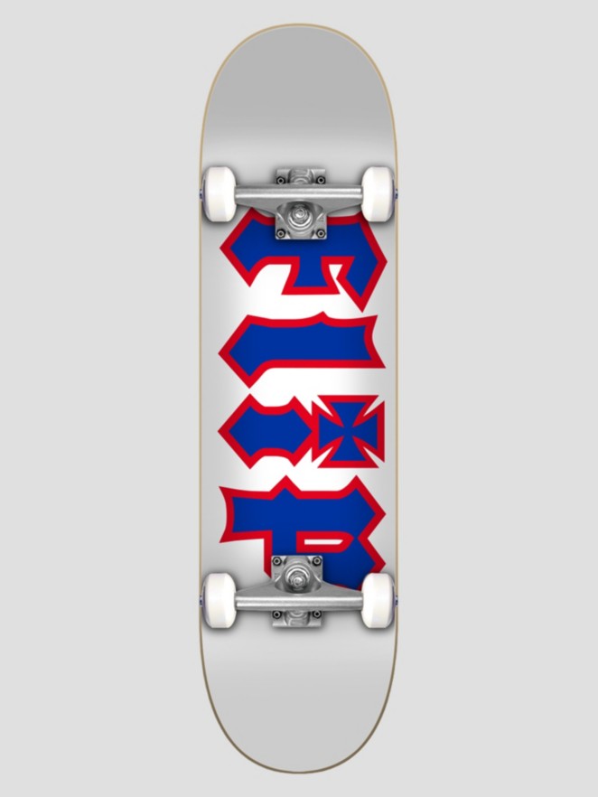 Flip Hkd Rwb 7.75″X31.6″ Skateboard