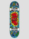Flip Team Bang 7.87″X31.6″ Complete