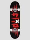Flip Wings Black 8.25″X31.85″ Skateboard