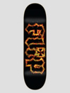 Flip Fuego 8.25″X32.31″ Skateboard deck