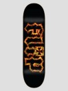 Flip Fuego 8.25″X32.31″ Skateboard deck