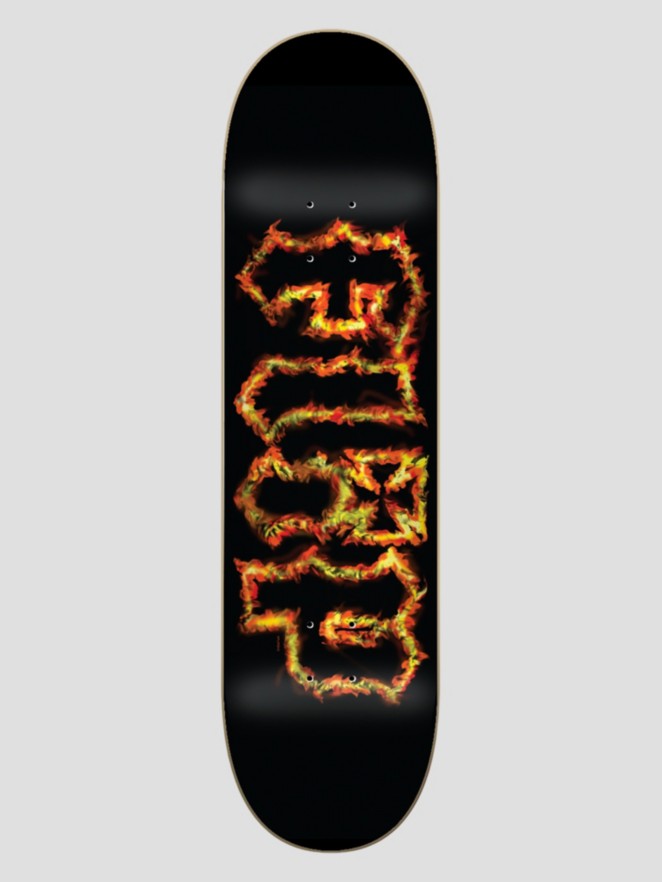 Flip Fuego 8.25″X32.31″ Skateboard deck