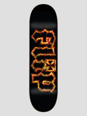 Fuego 8.25&amp;#034;X32.31&amp;#034; Skateboard Deck