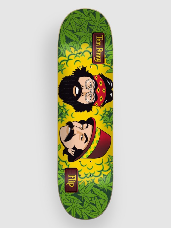 Flip Penny Maryjane 8.25″X32.31″ Skateboard Deck