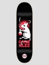 Flip Gonz Grotto 8.0″X31.50″ Skateboard Deck