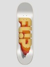 Flip Odyssey Overlap 8.0″X31.50″ Skateboard deck