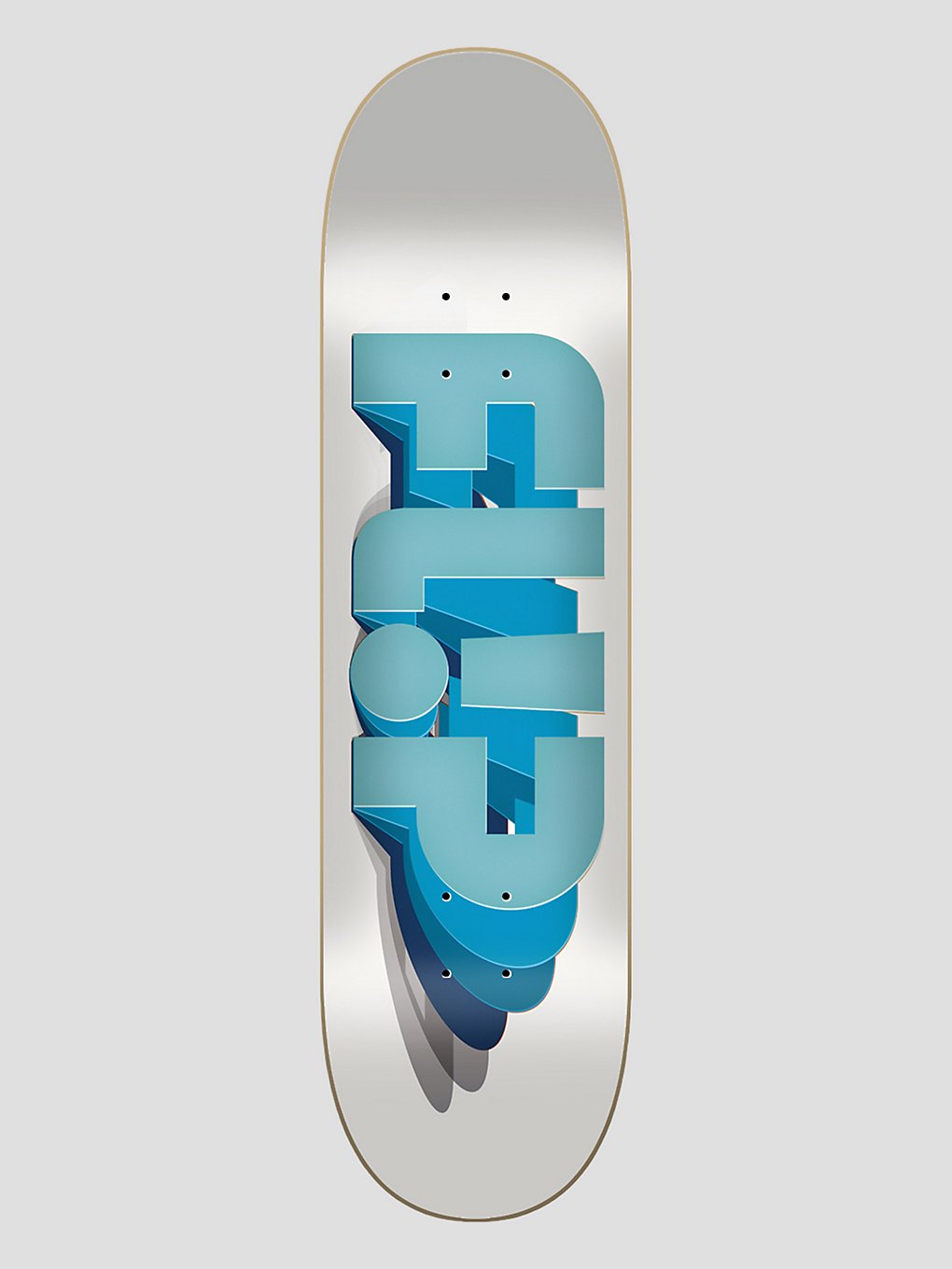 Flip Odyssey Overlap 8.25"X32.31" Skateboard Deck uni kaufen