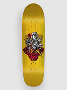 Mountain Knight 8.75&amp;#034;X31.875&amp;#034; Skateboard Dec