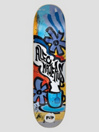 Flip Majerus Faire 8.45″X32.15″ Skateboard deck