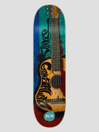 Flip Gonzalez Faire 8.0″X31.5″ Skateboard deck