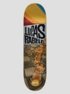 Flip Rabelo Faire 8.13″X31.85″ Skateboard deck