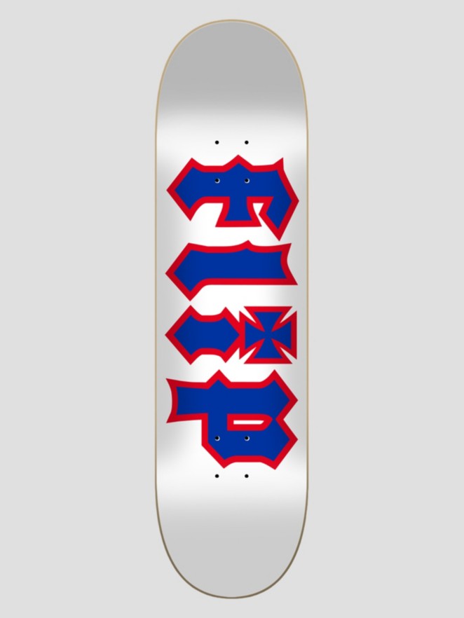 Flip Hkd Rwb 8.0″X31.5″ Skateboard deck