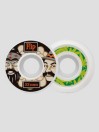 Flip Cutback Cheech & Chong 53mm 99A Wheels