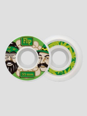 Flip Cutback Cheech & Chong 55mm 99A Rollen uni kaufen