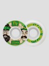 Flip Cutback Cheech & Chong 55mm 99A Wheels
