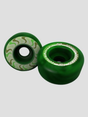 Photos - Other for outdoor activities Flip Cutback Chronic Shakers 52mm 99A Wheels uni 