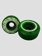 Cutback Chronic Shakers 52mm 99A Ruote