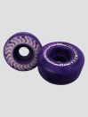 Flip Cutback Purple Haze 54mm 99A Wheels