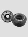 Flip Cutback Hypnotic Rollers 55mm 99A Wheels