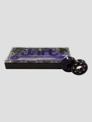 Jart Abec 7&quot; 608 Zz Pack Kullager