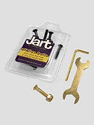 Bolts &amp;amp; Nuts 1&amp;#034; Allen Blister Pack Bolts