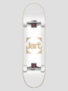 Jart Banner Stained 7.25″X28.1″ Mini Komplet