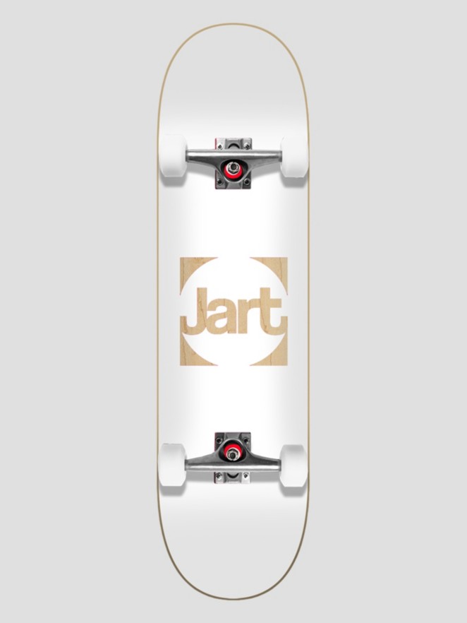 Jart Banner Stained 7.25″X28.1″ Mini Komplet