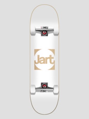 Jart Banner Stained 7.25&quot;X28.1&quot; Mini Komplet