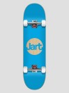 Jart Og Logo Stained 8.0″X29.75″ Mini Komplet