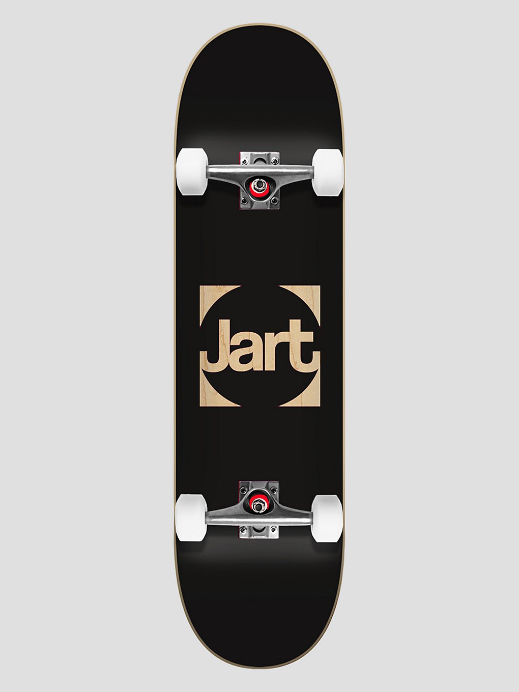 Jart Banner Stained 8.0"X31.85" Skateboard uni kaufen