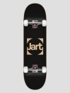 Jart Banner Stained 8.0″X31.85″ Komplet