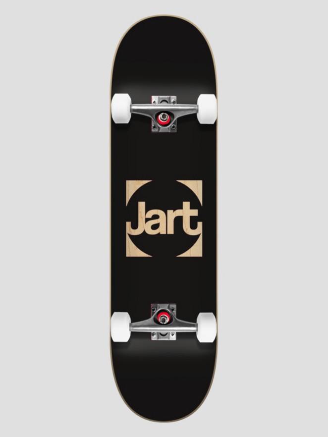 Jart Banner Stained 8.0″X31.85″ Komplet