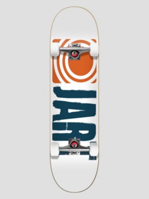 Jart Classic 7.75&quot;X31.6&quot; Skateboard