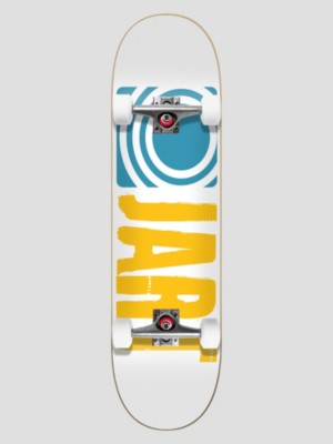 Jart Classic 7.87&quot;X31.6&quot; Skateboard