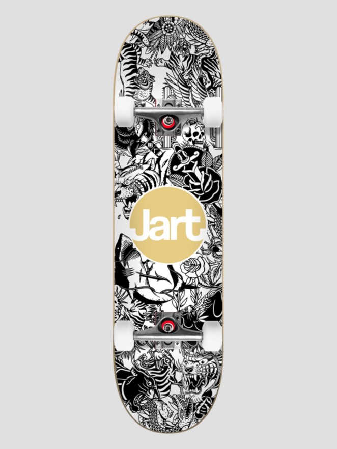 Jart Hand Pocket 7.75″X31.6″ Komplet