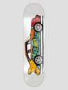 Jart Pop Cars 8.0″X31.44″ Hc Skateboardová deska
