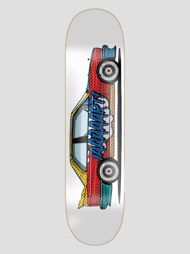 Jart Pop Cars 8.25″X31.7″ Hc Skateboardová deska