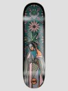 Jart Santa Maria 8.0″X31.41″ Sq Skateboardová deska