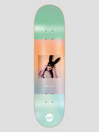 Jart Queens 8.0″X31.85″ Lc Tabla de skate