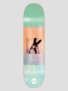 Jart Queens 8.0″X31.85″ Lc Tabla de skate