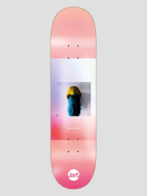 Jart Queens 8.125&quot;X31.85&quot; Lc Skateboardov&aacute; deska