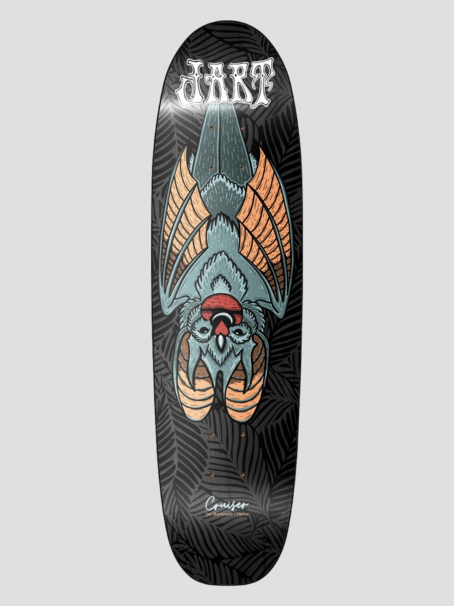 Jart Uproar 8.5″X30.89″ Lc Skateboardová deska