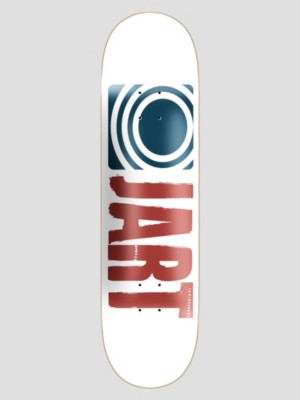 Jart Classic 8.625"X31.96" Lc Skateboard Deck uni kaufen