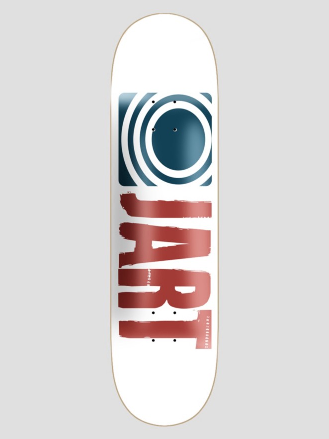 Jart Classic 8.625″X31.96″ Lc Skateboardová deska