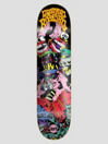 Jart One Off 8.0″X31.85″ Lc Gustavo Ribeiro Tabla de skate