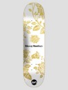Jart Rosette 8.0″X31.85″ Lc Manny Santiago Skateboardová deska