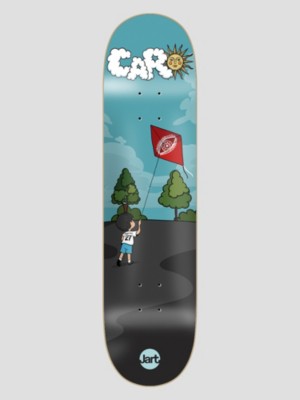 Jart One Off 8.25"X31.85" Lc Manny Santiago Skateboard Deck uni kaufen